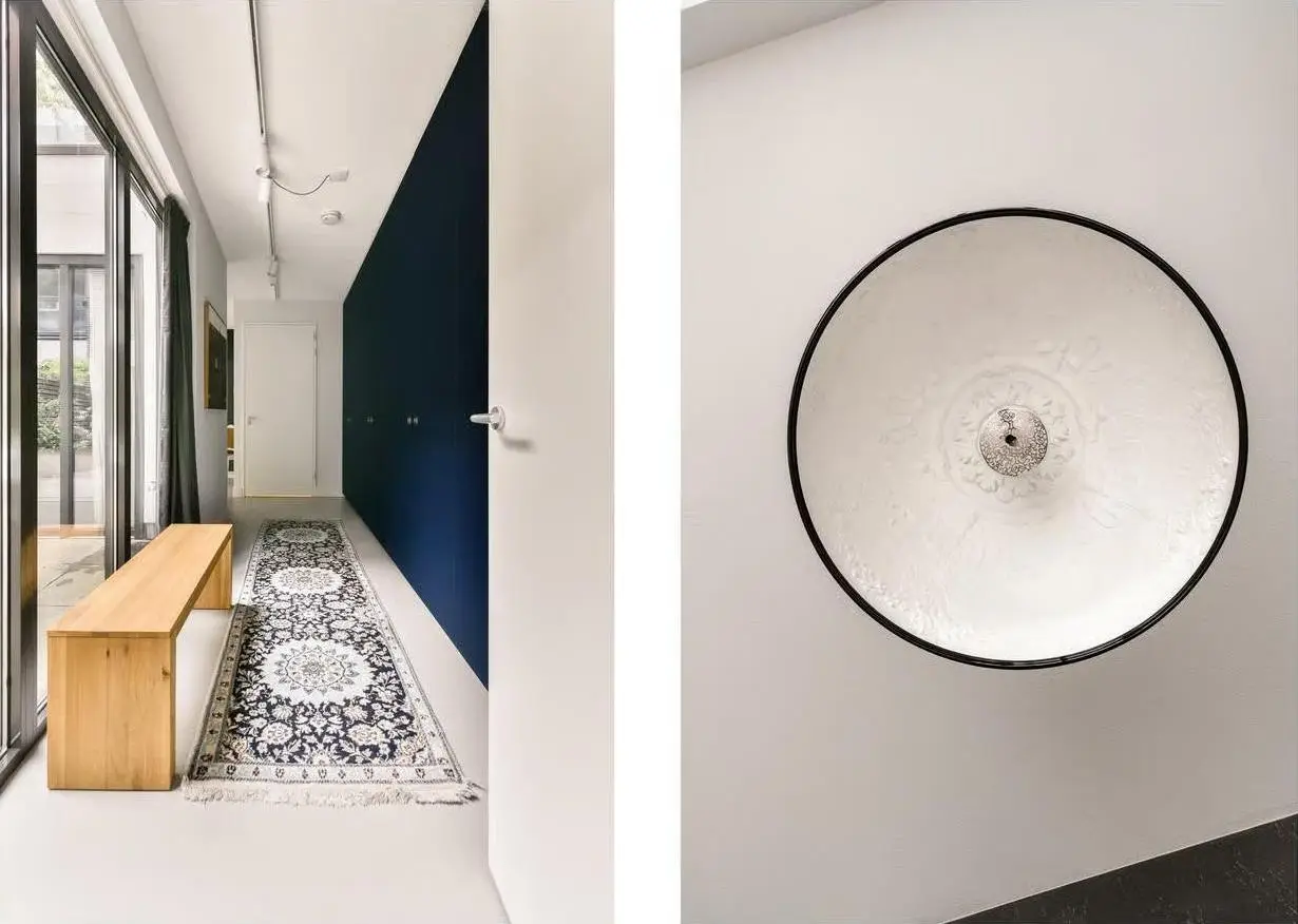 Foto #25 Appartement Revaleiland Amsterdam
