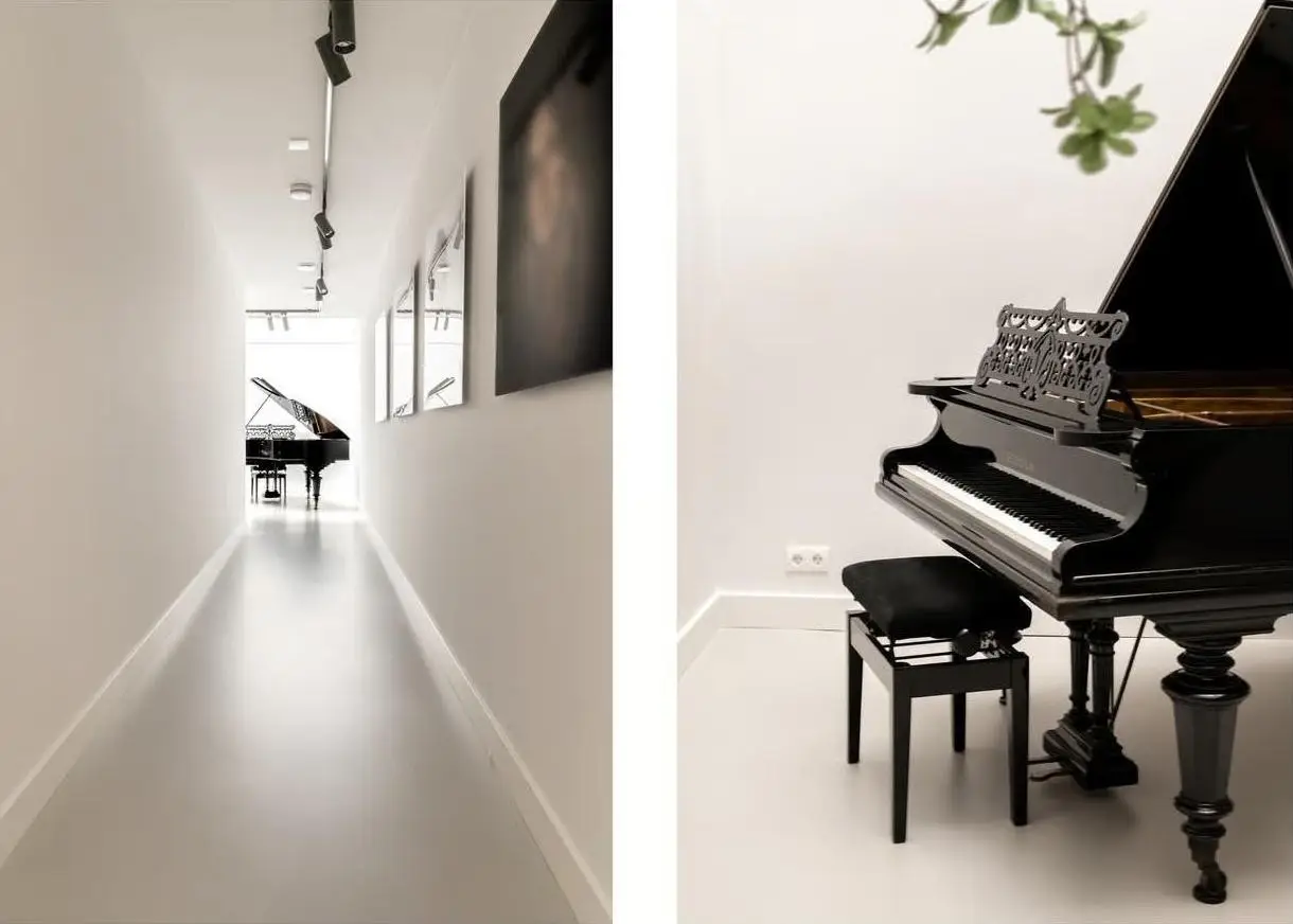 Foto #19 Appartement Revaleiland Amsterdam