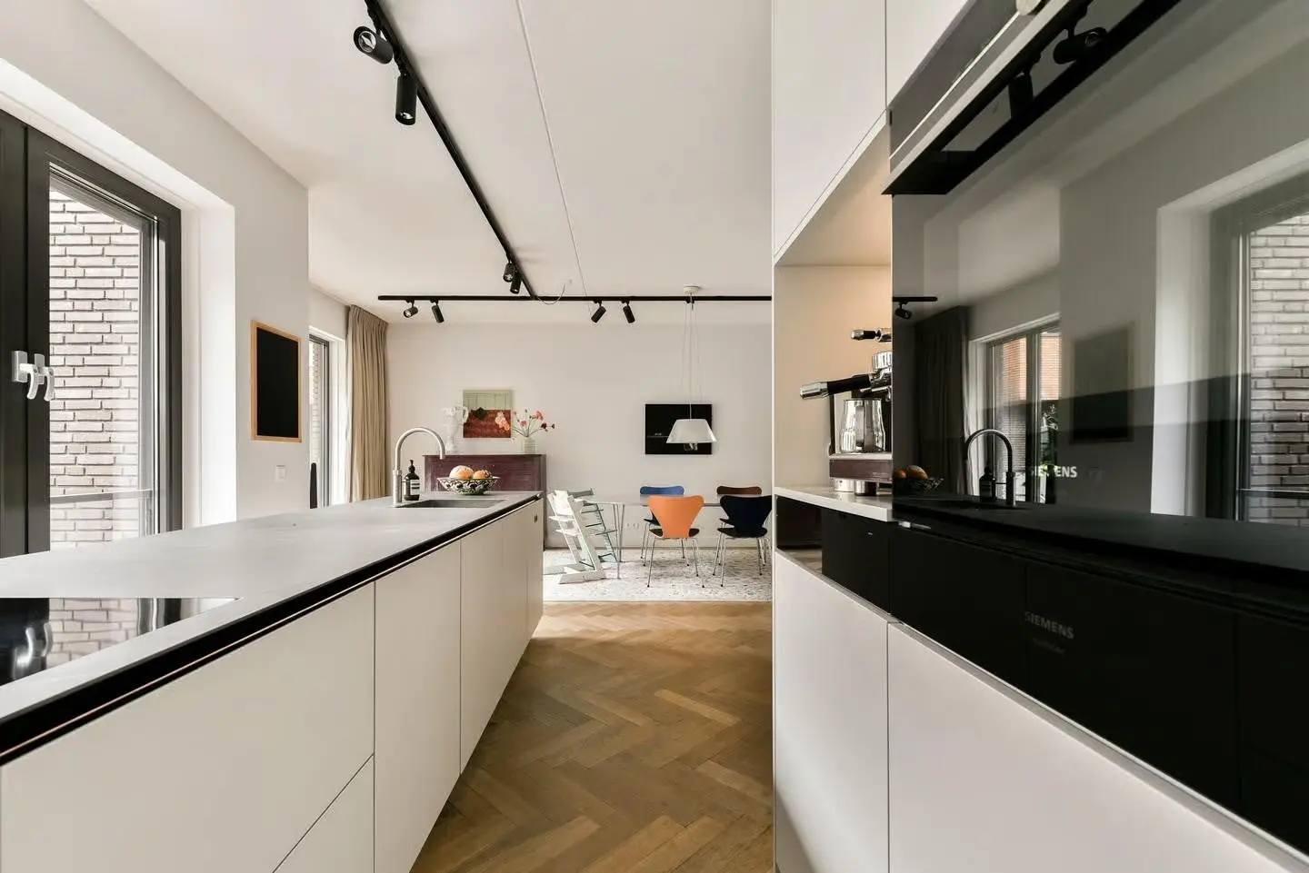 Foto #10 Appartement Revaleiland Amsterdam