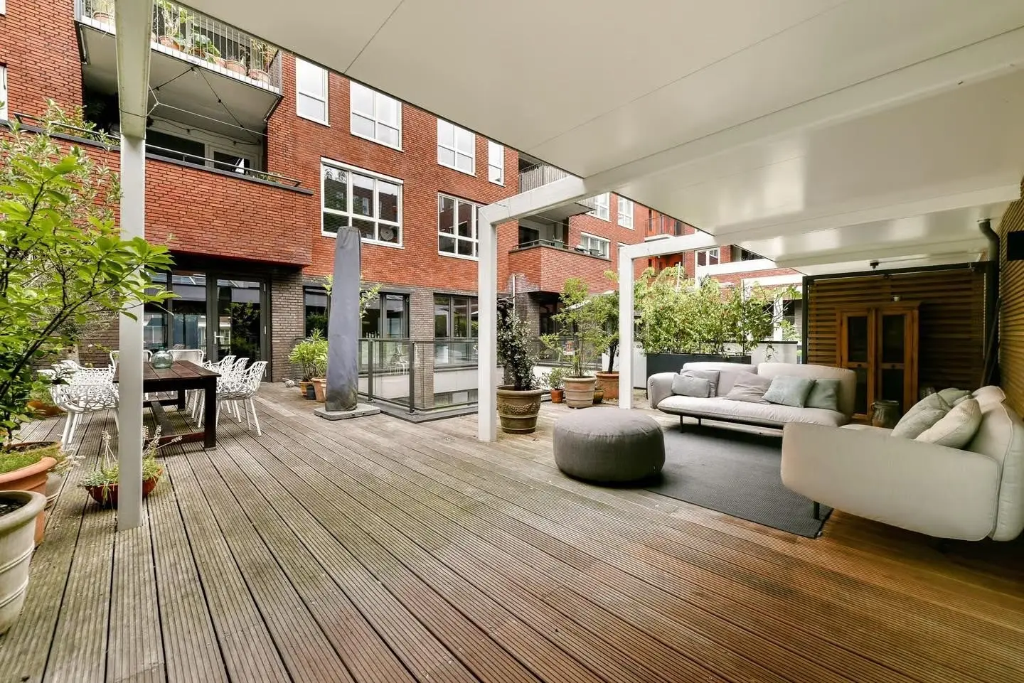 Foto #16 Appartement Revaleiland Amsterdam