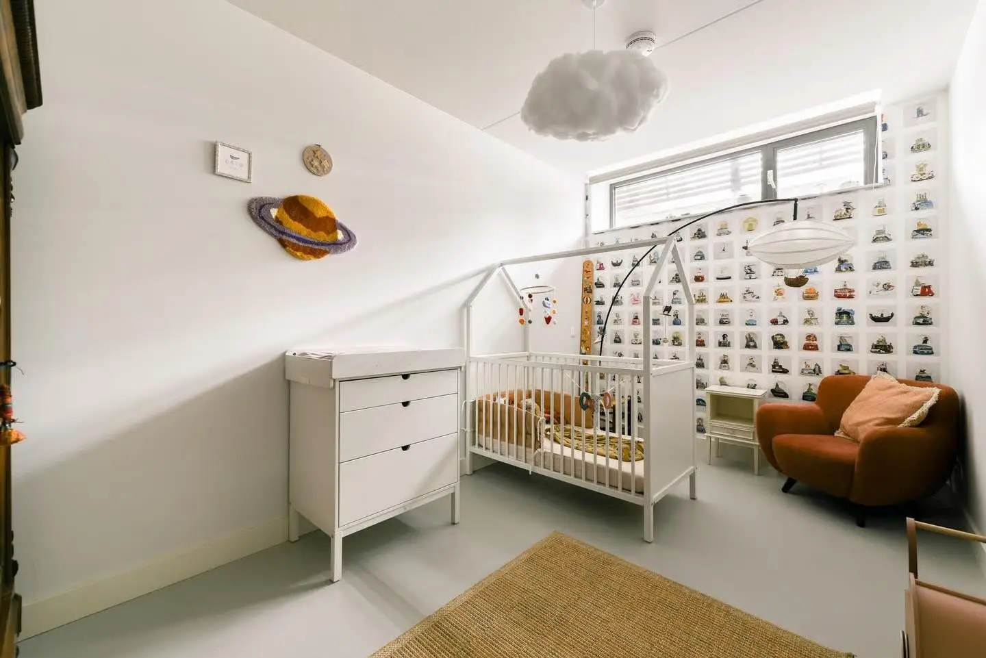 Foto #32 Appartement Revaleiland Amsterdam