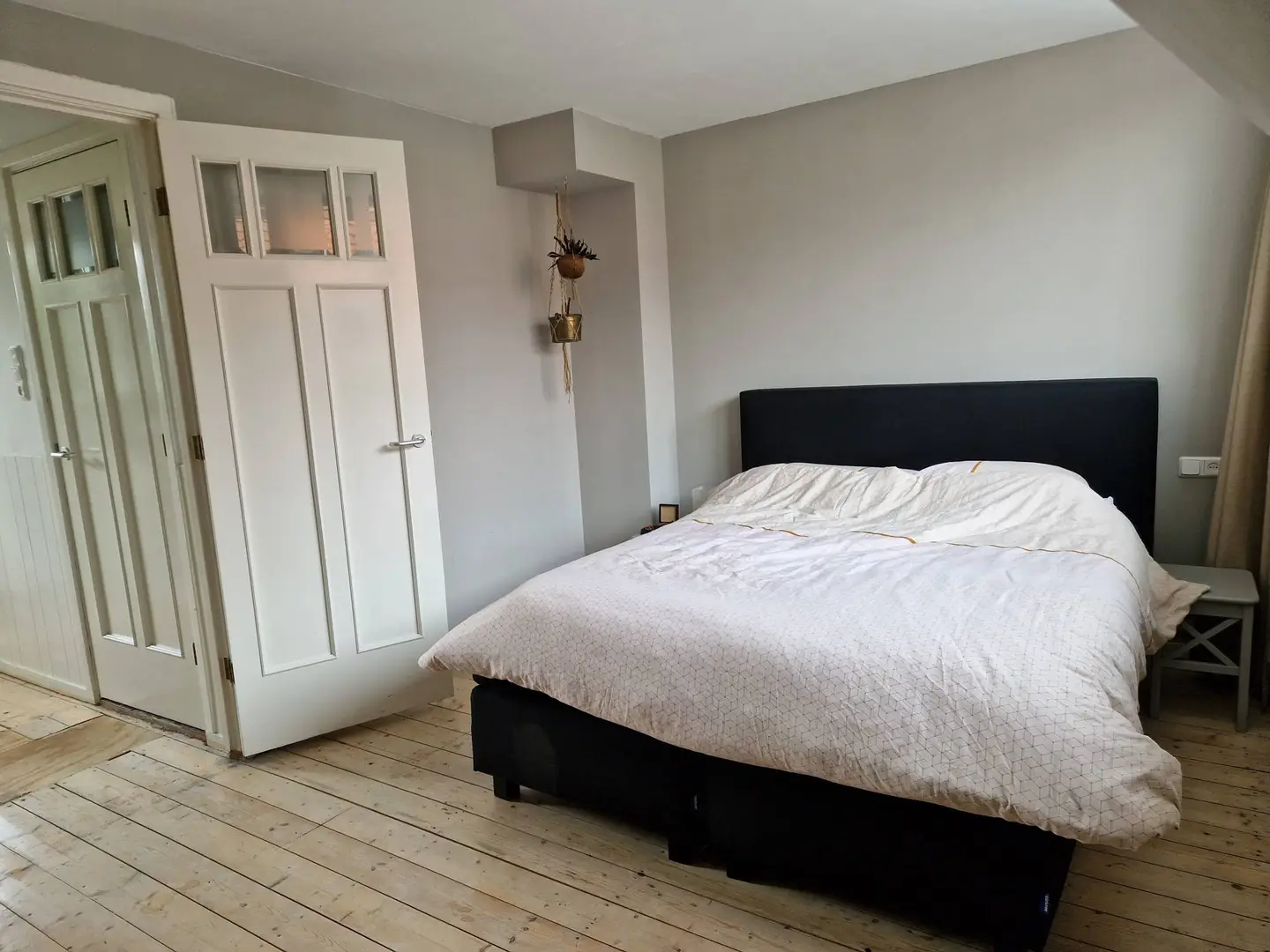Foto #12 Huurwoning Gerard Brandtstraat Leiden