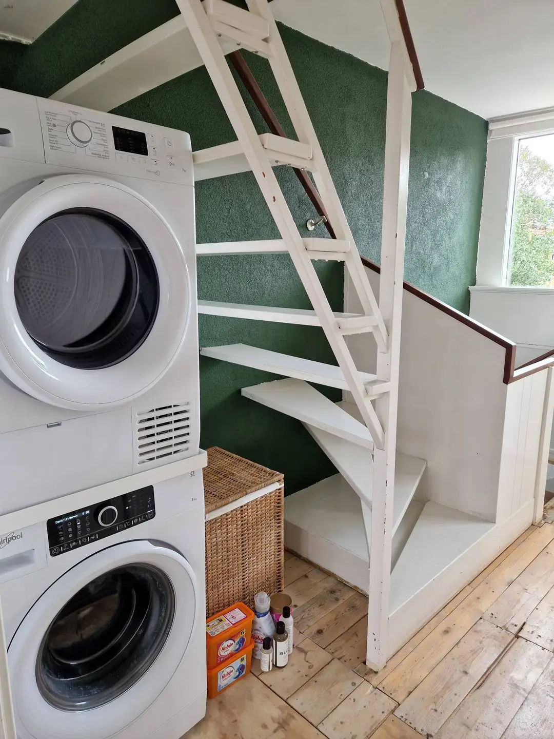 Foto #13 Huurwoning Gerard Brandtstraat Leiden