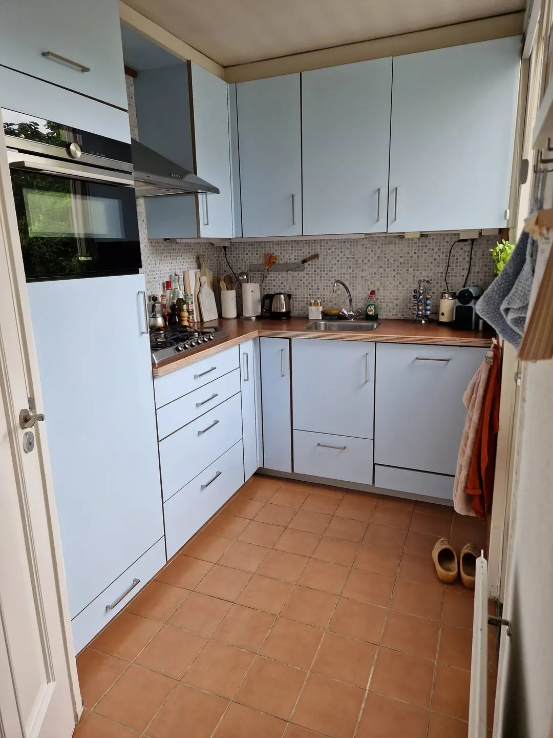 Foto #7 Huurwoning Gerard Brandtstraat Leiden