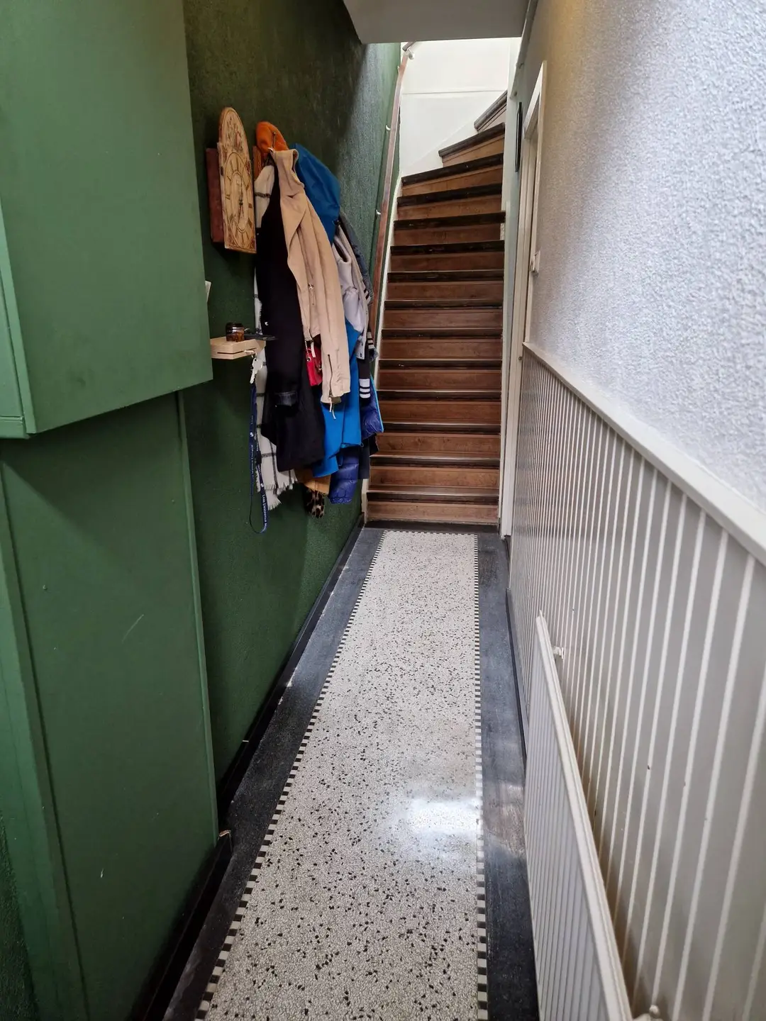Foto #9 Huurwoning Gerard Brandtstraat Leiden