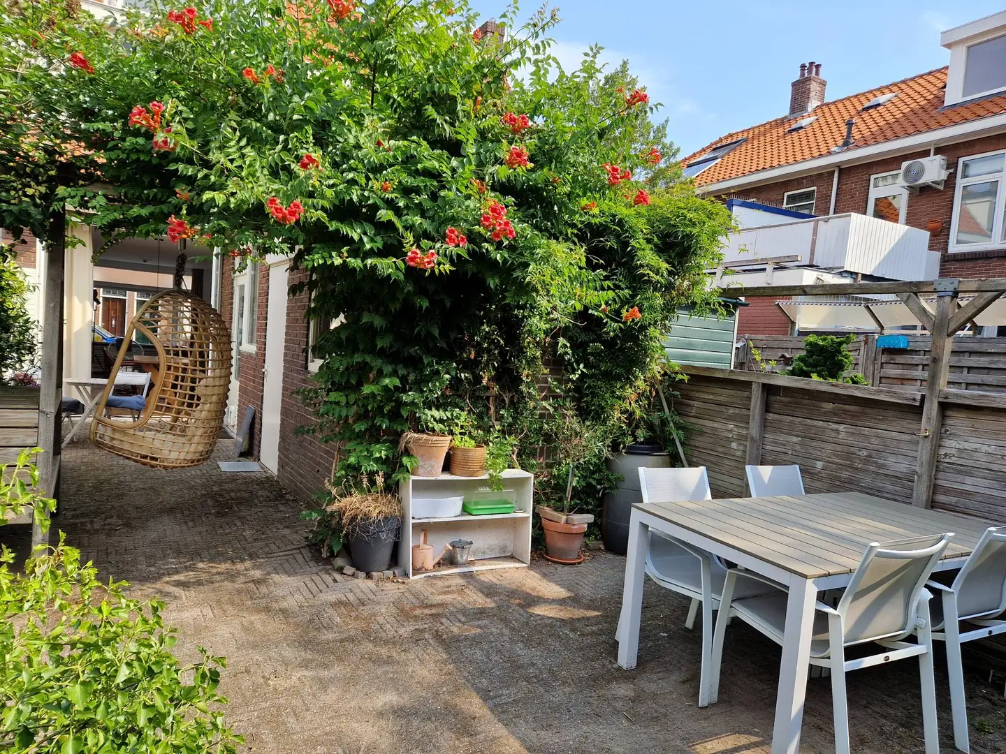 Foto #18 Huurwoning Gerard Brandtstraat Leiden