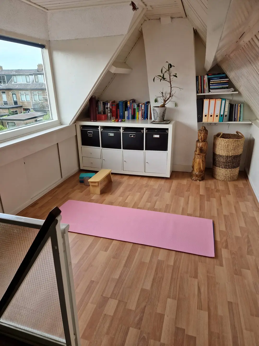 Foto #14 Huurwoning Gerard Brandtstraat Leiden
