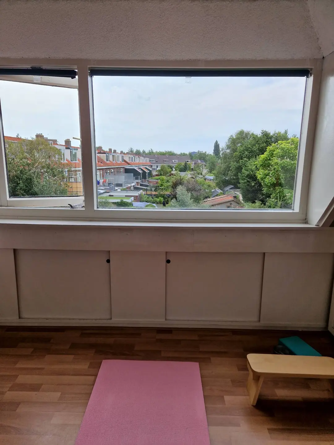 Foto #15 Huurwoning Gerard Brandtstraat Leiden