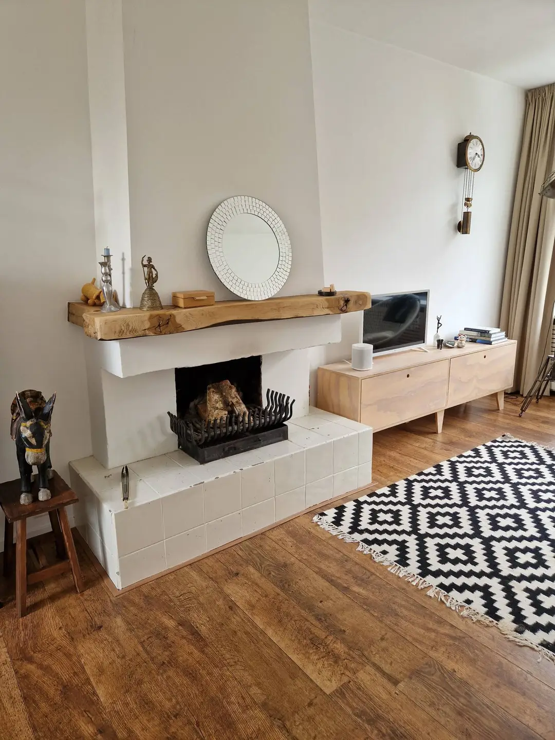 Foto #6 Huurwoning Gerard Brandtstraat Leiden