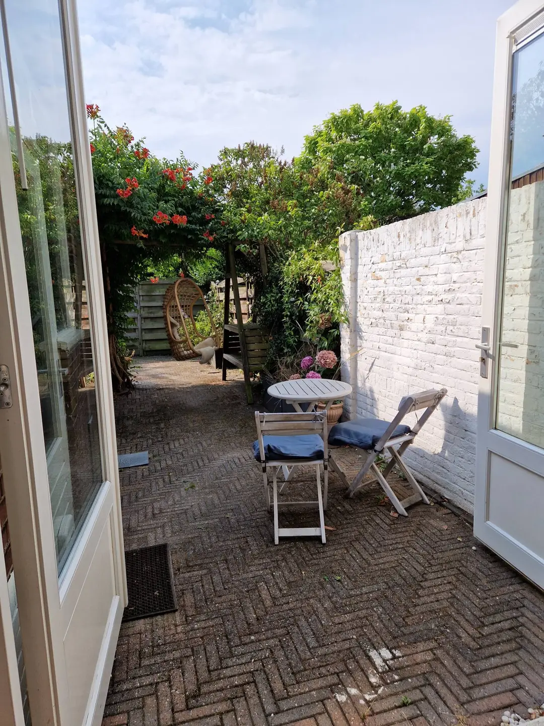 Foto #17 Huurwoning Gerard Brandtstraat Leiden