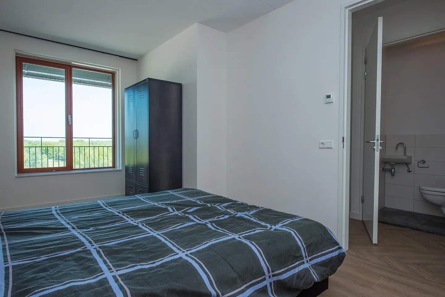 Foto #5 Appartement Schoonzicht Lelystad