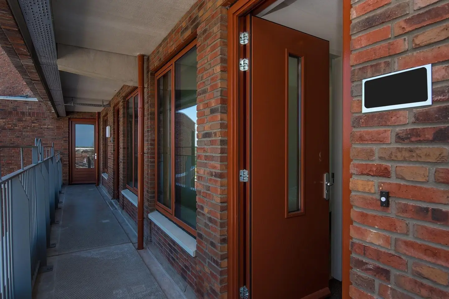 Foto #6 Appartement Schoonzicht Lelystad