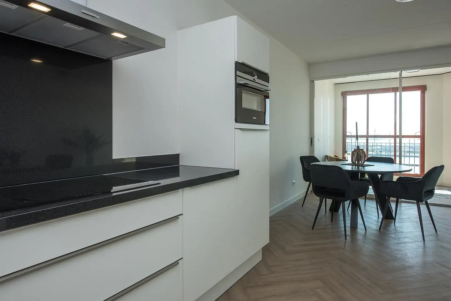 Foto #7 Appartement Schoonzicht Lelystad