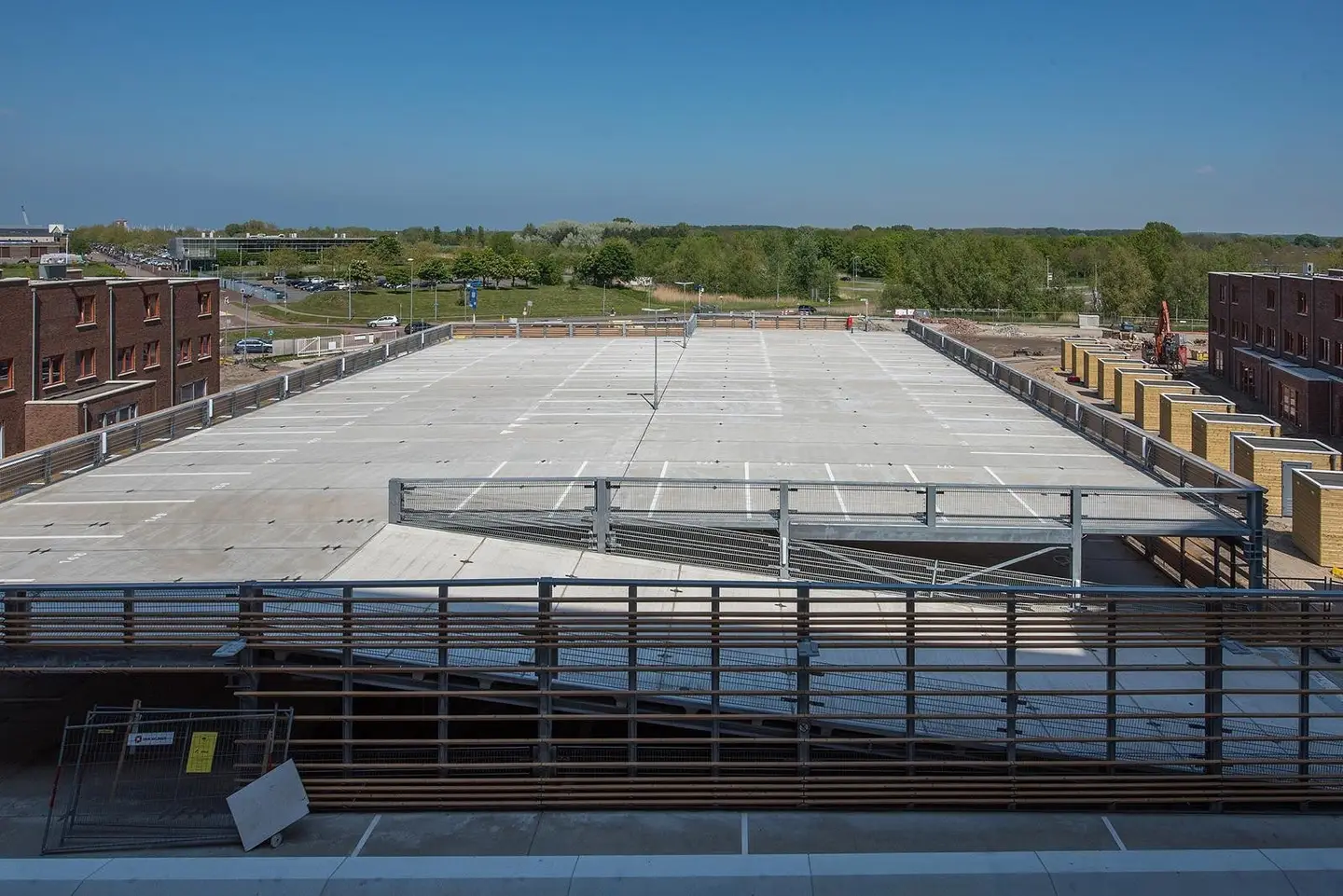 Foto #10 Appartement Schoonzicht Lelystad