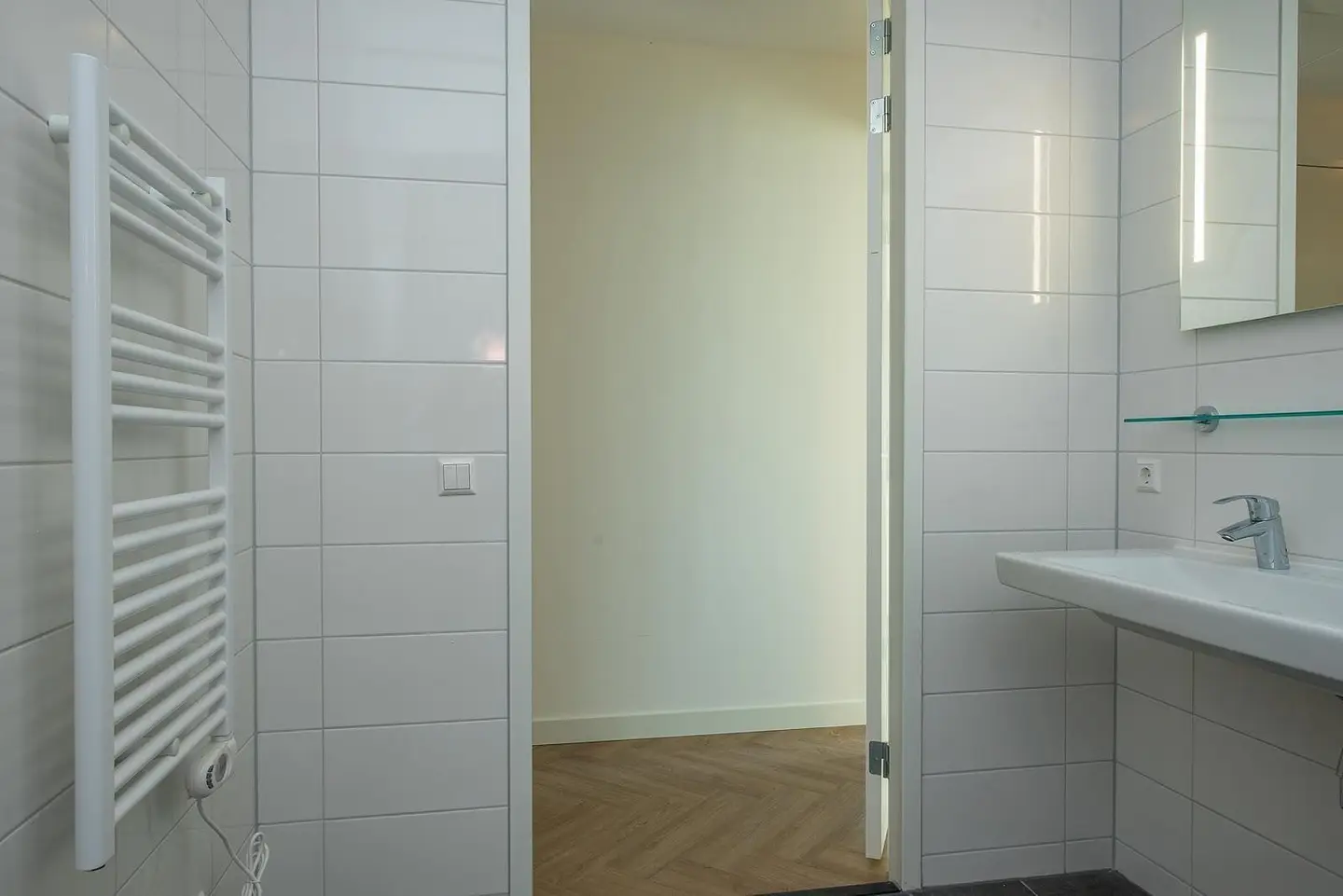 Foto #13 Appartement Schoonzicht Lelystad