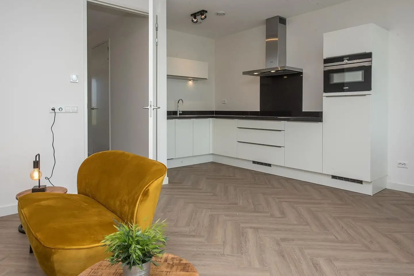 Foto #14 Appartement Schoonzicht Lelystad