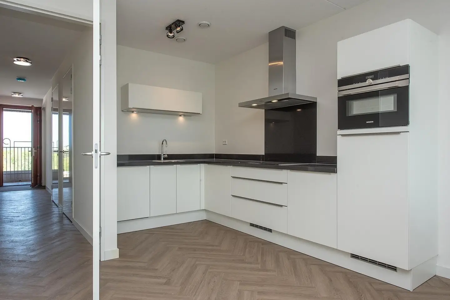 Foto #15 Appartement Schoonzicht Lelystad