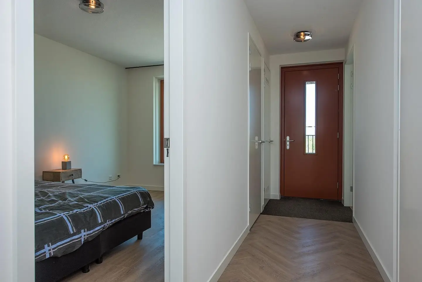 Foto #17 Appartement Schoonzicht Lelystad