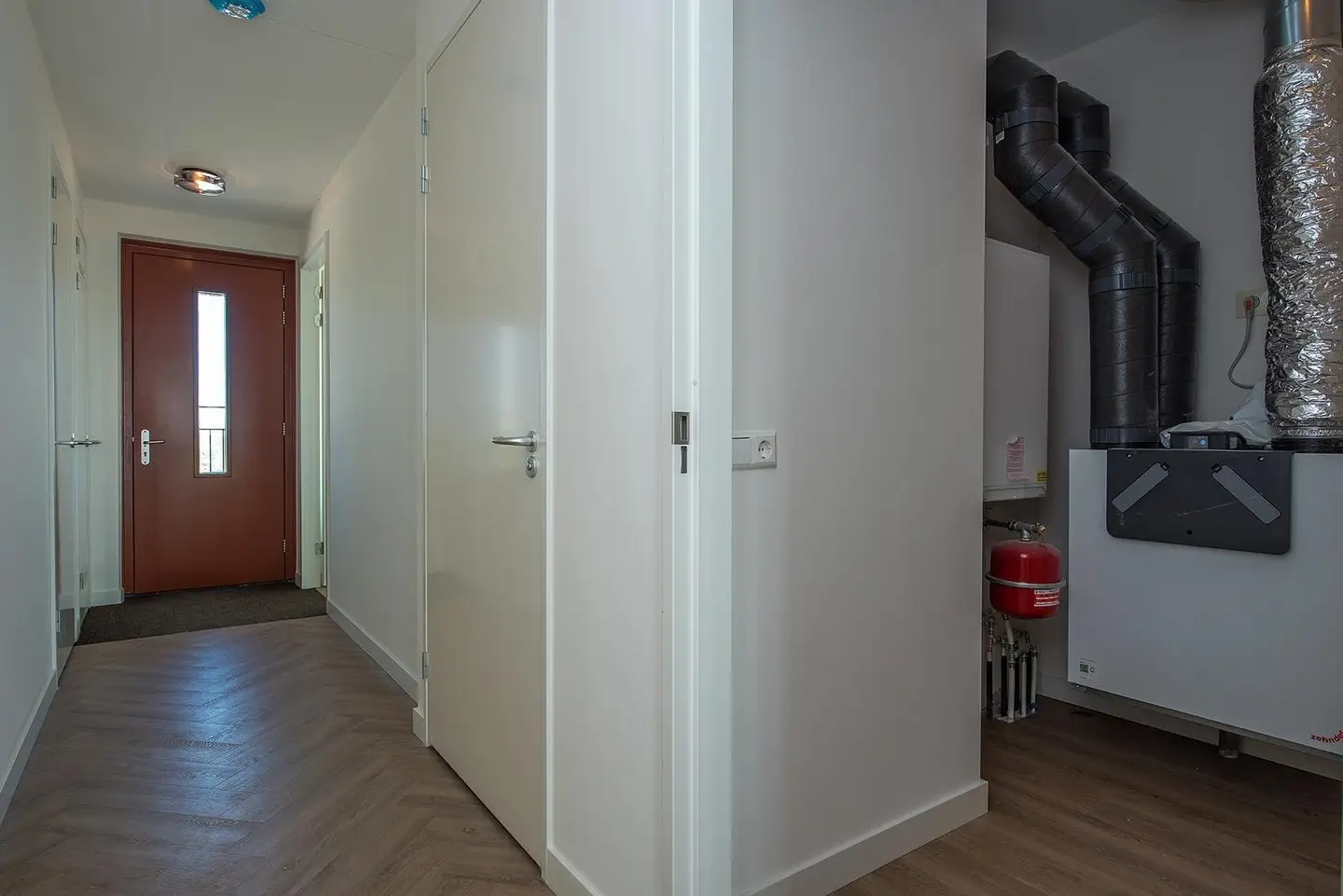 Foto #19 Appartement Schoonzicht Lelystad