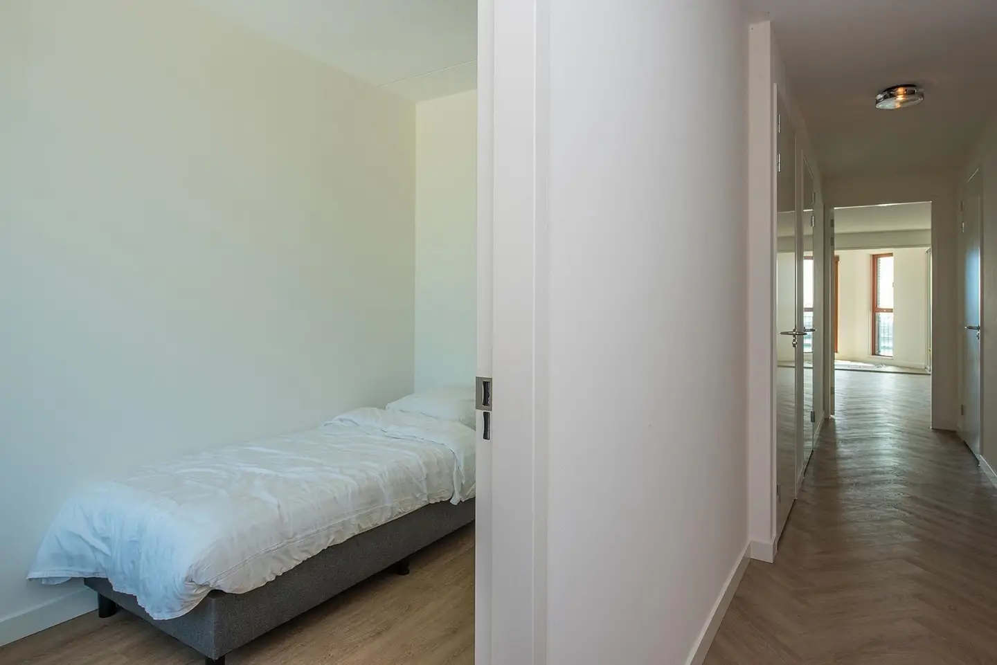 Foto #20 Appartement Schoonzicht Lelystad
