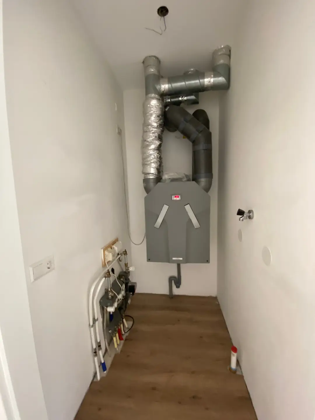 Foto #13 Appartement Meerwater Eindhoven