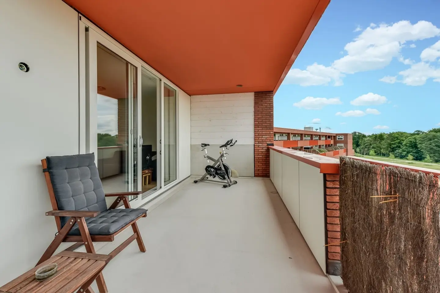 Foto #15 Appartement Meerwater Eindhoven