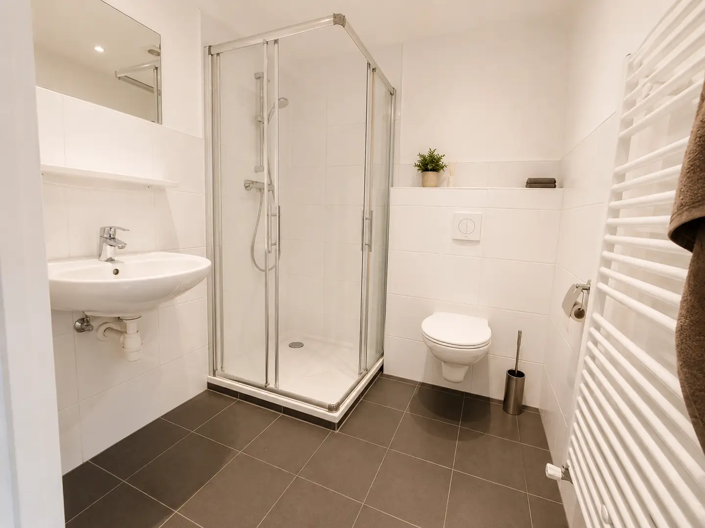 Foto #5 Appartement 1e Middellandstraat Rotterdam