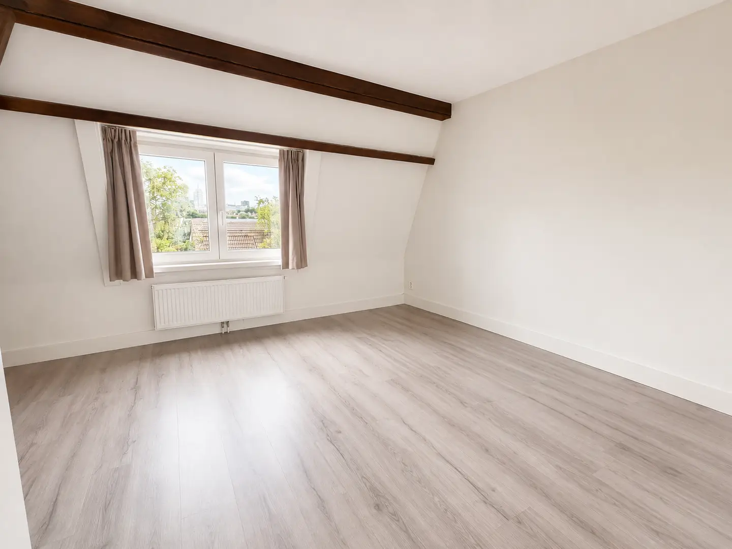 Foto #3 Appartement 1e Middellandstraat Rotterdam