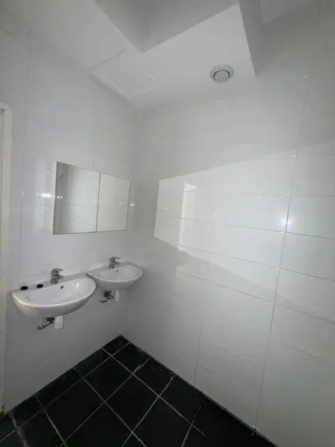 Foto #10 Appartement Pretoriusstraat Amsterdam