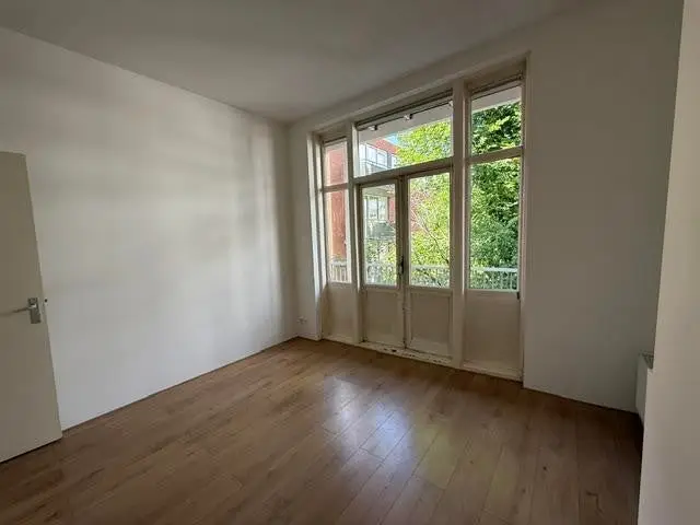 Foto #7 Appartement Pretoriusstraat Amsterdam