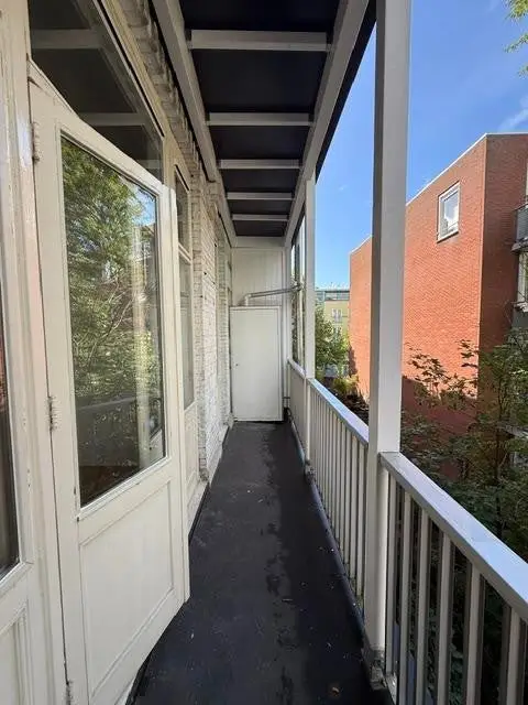 Foto #11 Appartement Pretoriusstraat Amsterdam