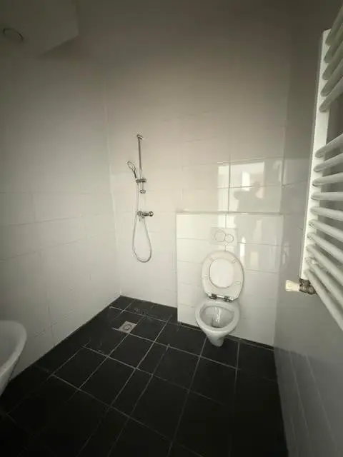 Foto #8 Appartement Pretoriusstraat Amsterdam