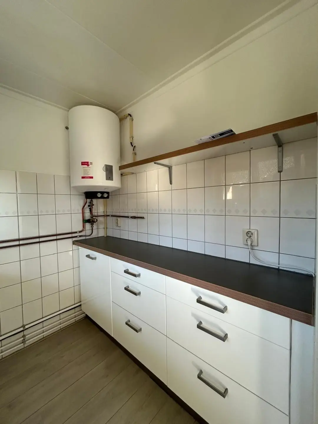 Foto #7 Appartement Fatimaplein Maastricht
