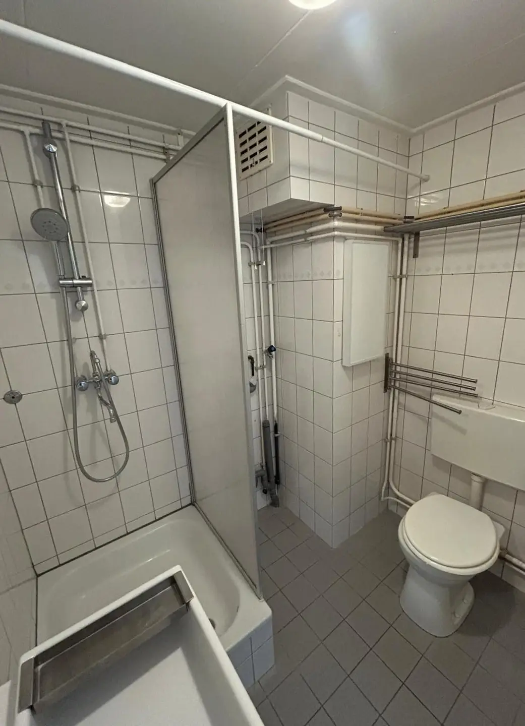 Foto #12 Appartement Fatimaplein Maastricht