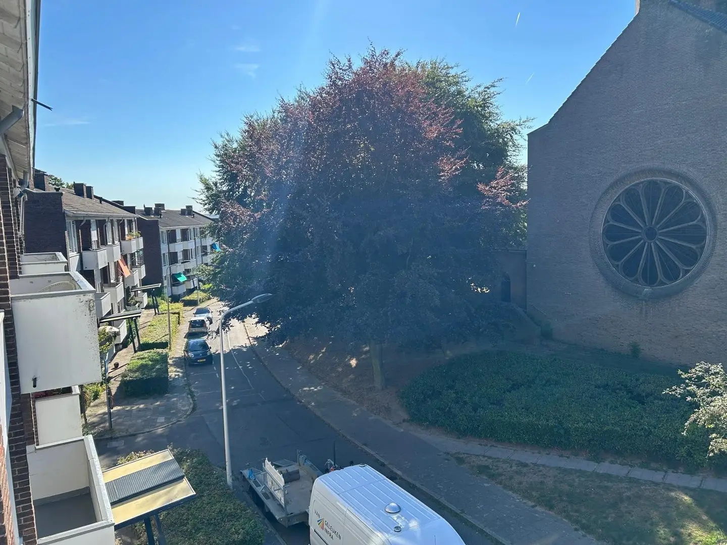 Foto #18 Appartement Fatimaplein Maastricht