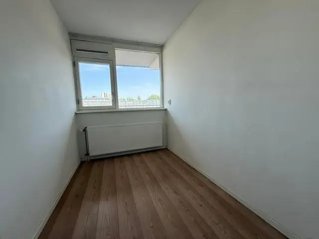 Foto #6 Appartement Delflandplein Amsterdam