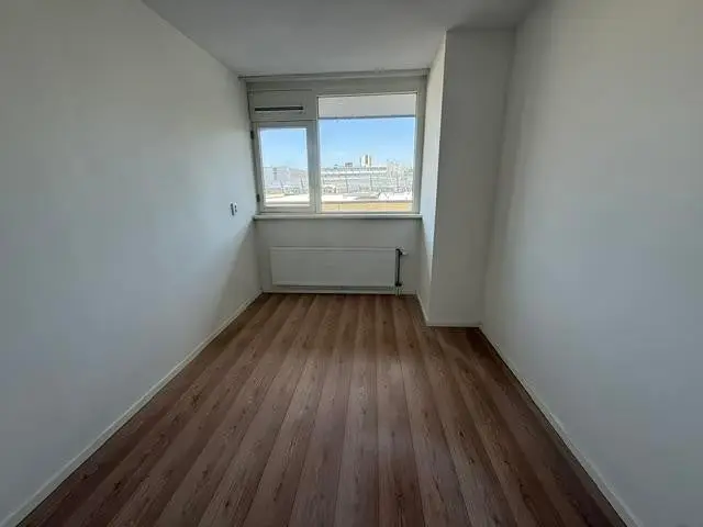 Foto #7 Appartement Delflandplein Amsterdam