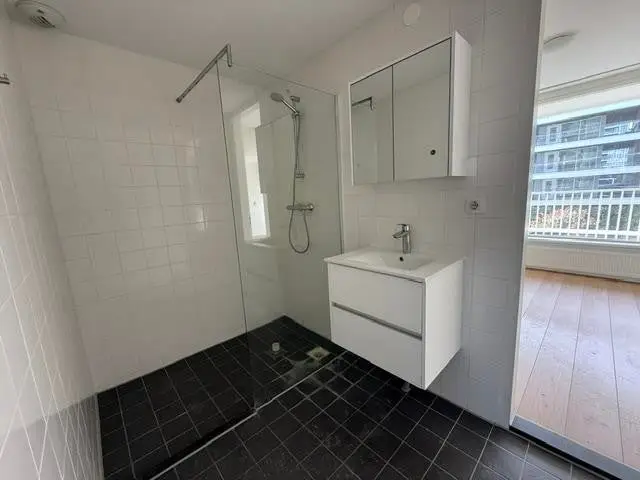 Foto #10 Appartement Delflandplein Amsterdam