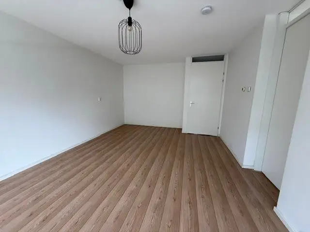 Foto #4 Appartement Delflandplein Amsterdam