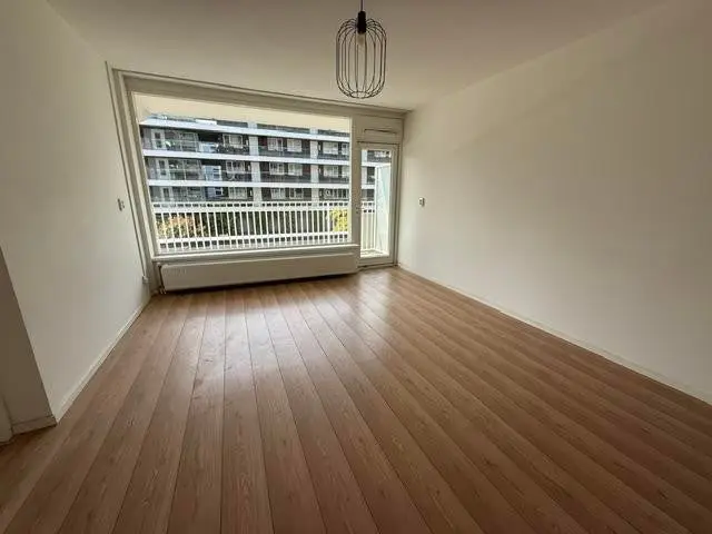 Foto #5 Appartement Delflandplein Amsterdam