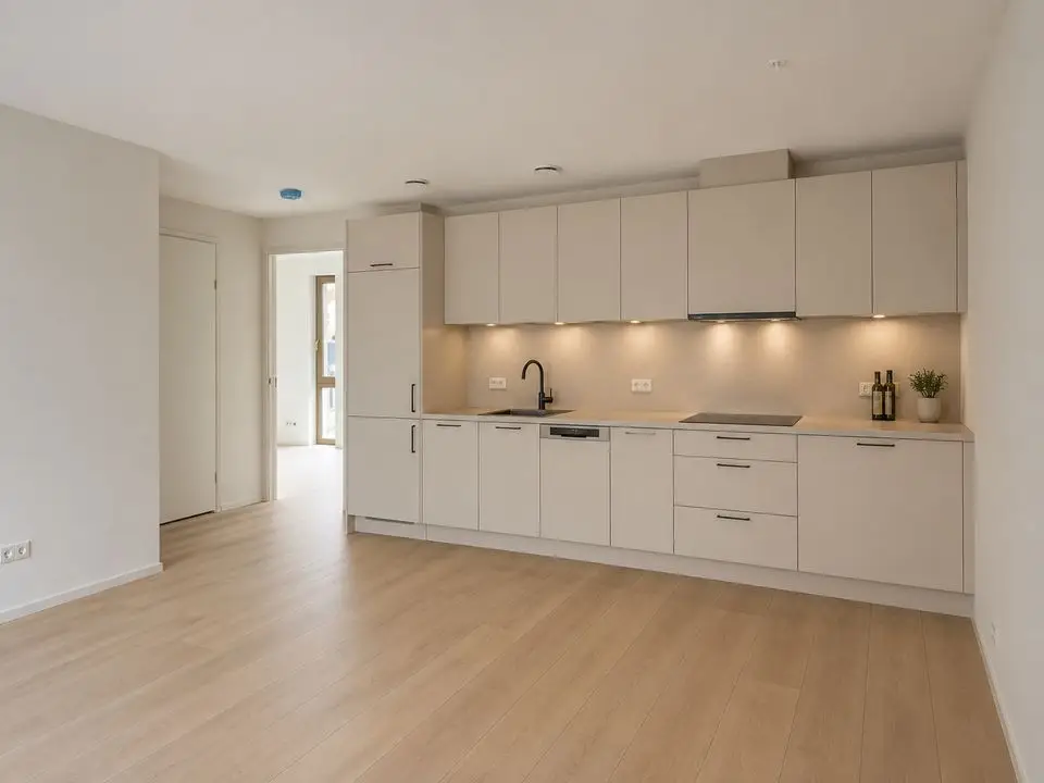Foto #4 Appartement Weverskaarde Tilburg