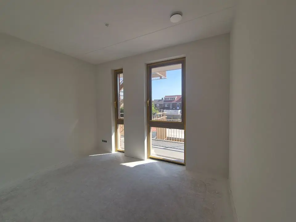 Foto #10 Appartement Weverskaarde Tilburg