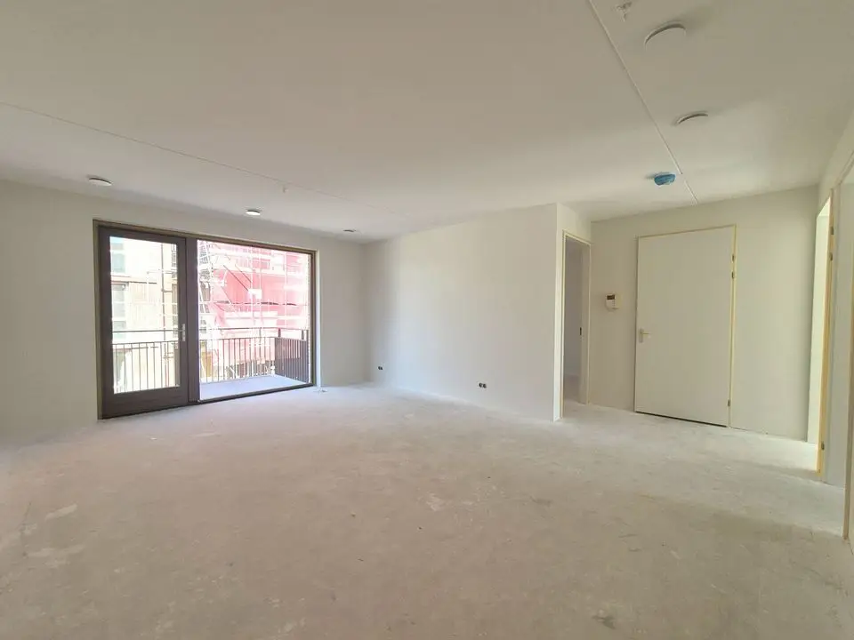 Foto #1 Appartement Weverskaarde Tilburg
