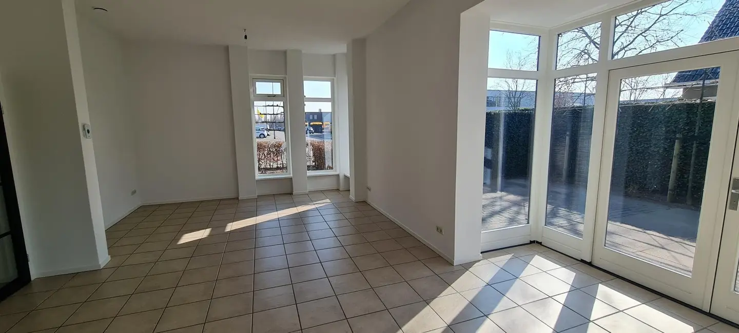 Foto #2 Huurwoning Veldsteen Breda