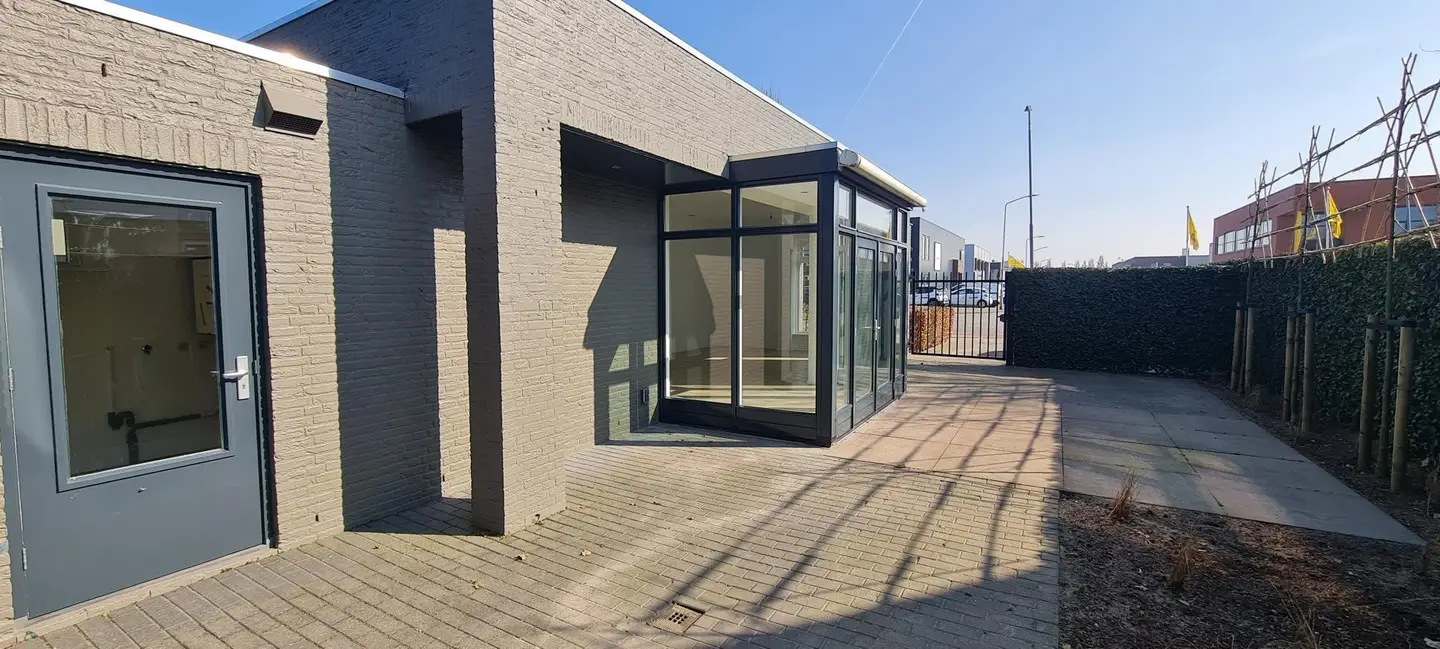 Foto #6 Huurwoning Veldsteen Breda
