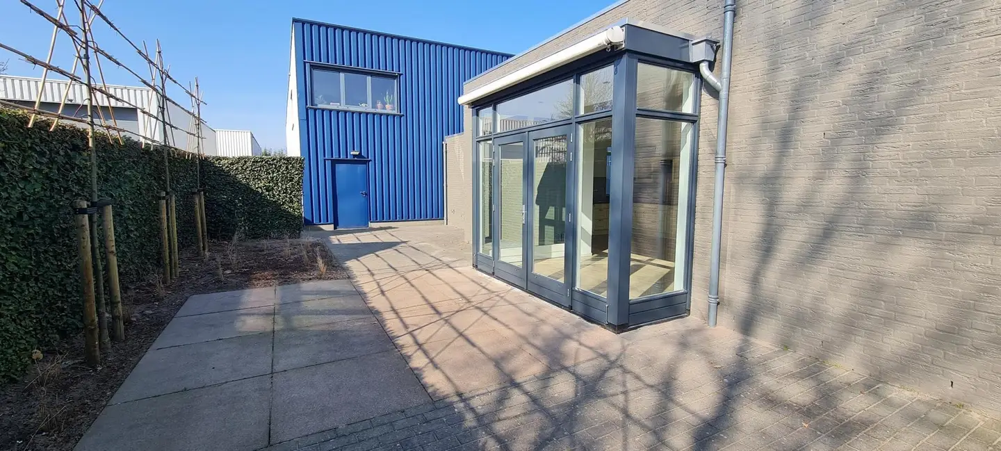 Foto #7 Huurwoning Veldsteen Breda