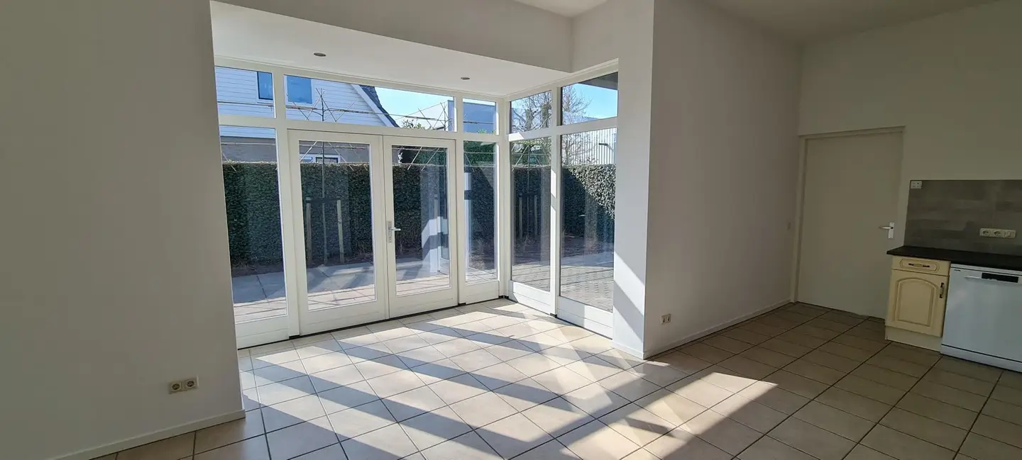 Foto #4 Huurwoning Veldsteen Breda