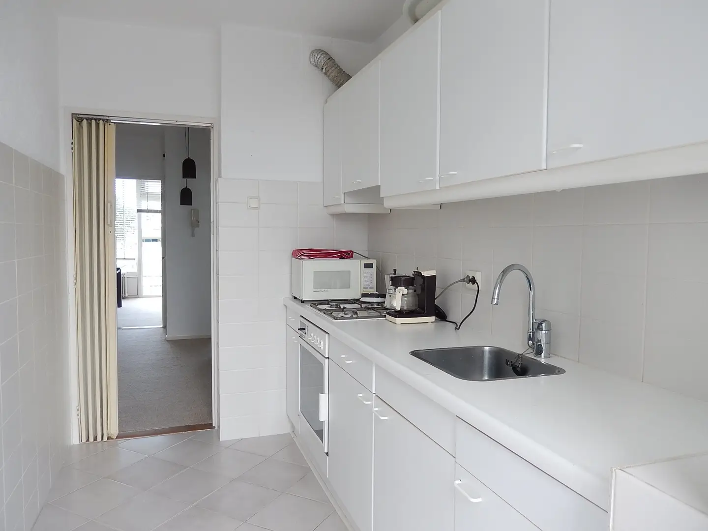Foto #6 Appartement Julius Röntgenstraat Den Haag