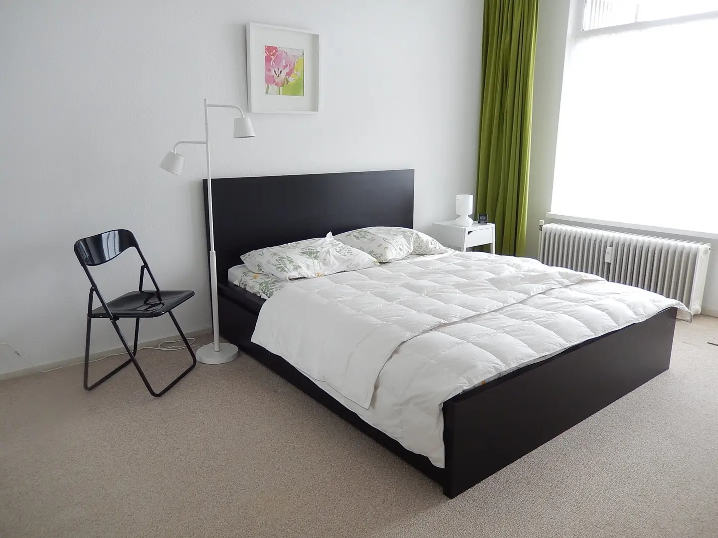Foto #10 Appartement Julius Röntgenstraat Den Haag