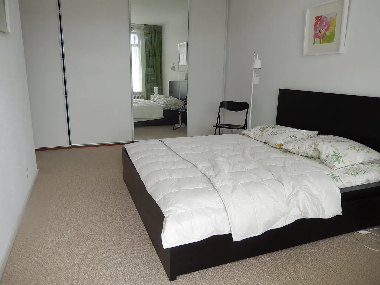 Foto #11 Appartement Julius Röntgenstraat Den Haag